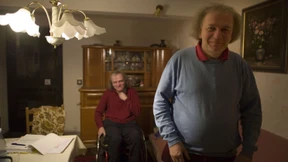 Wir sind der Stachel