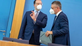 Lockern ohne Kontrollverlust