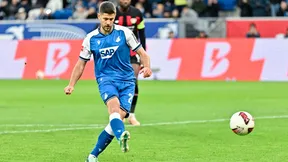 Turbulente Schlussphase beschert Hoffenheim den Sieg