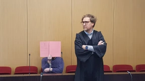 Hotelgast gesteht Missbrauch einer 13-Jährigen