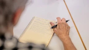 Autoren des eigenen Lebens