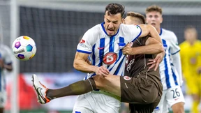 FC St. Pauli neuer Tabellenführer