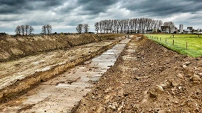 Der letzte Kampf um Höhe 80