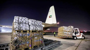 Ägypten will Grenzübergang Rafah für Hilfsgüter öffnen