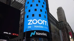 Zoom beugt sich China