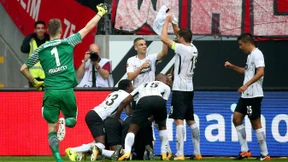 Frankfurter Kampfeinheit