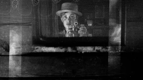 Chronistin wider Willen