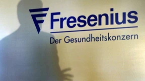Fresenius erhöht Ausblick