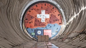 „Der Gotthard ist mein Lebensprojekt“