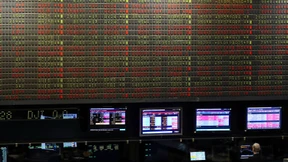 Amerikas Zinsanstieg macht die Anleger nervös