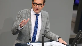 Dobrindt will ultraschnelles Internet bis 2025