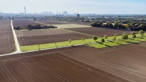 Neuer Stadtteil wird kleiner