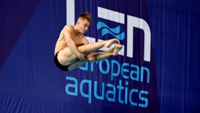 European Championships 2022 in München