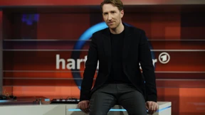 ARD reduziert Ausgaben von „Hart aber fair“