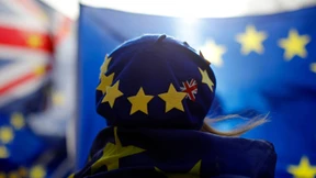 Wir stehen gegen die Feinde Europas auf