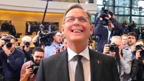 „Die SPD soll sich schämen“