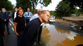 Gestiefelte Kandidaten