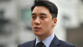 Drei Jahre Haft für ehemaligen K-Pop-Star Seungri