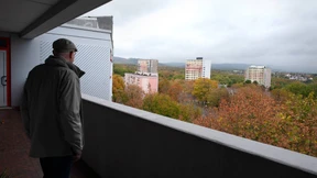 „Neues Wohnzimmer“ für Schelmengraben