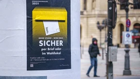 Teilhabe per Stimmzettel