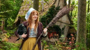 Wie lebensgefährlich sind Kinderfilme für Erwachsene?