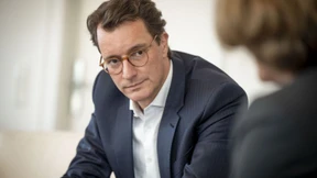 Wüst stellt Bürger auf weitere Einschränkungen ein