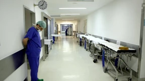 Deutscher Dr. House sucht seltene Erkrankungen