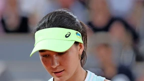 Mutig, aber unglücklich