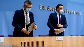 Wie verbreitet ist die Corona-Mutante in Deutschland?