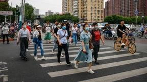 Chinas neuer Umgang mit Corona