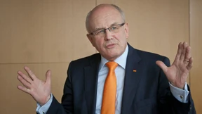 „Das werden schwierige Schlussrunden“