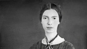 Emily Dickinson: „Mein Hirn entfiel mir“