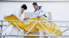 Ausbildung in der Krise