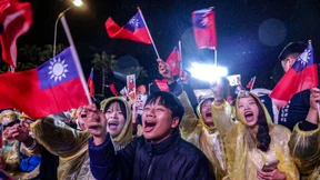 Kandidaten ringen um die Gunst der jungen Wähler