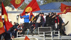 Eine Insel der Demokratie?