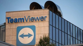 Teamviewer erhöht Marge
