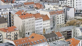 Regierung beschließt weitere Wohngelderhöhung