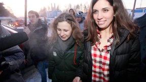 Pussy-Riot-Frauen wollen Bedingungen in Straflagern verbessern