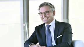 „Ich hoffe auf Deutschland“