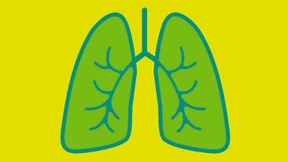 Leben mit der Erbkrankheit