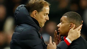 Krisengipfel nach Zoff von Mbappé mit Tuchel
