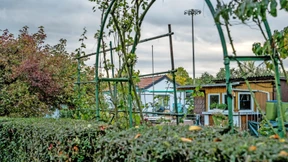 Kein Plan B zum Festplatz