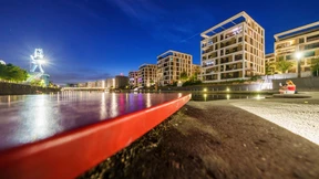 Offenbach legt im Regionen-Ranking zu