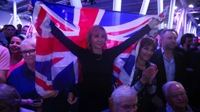 Das Pfund bekommt die Brexit-Unsicherheit zu spüren