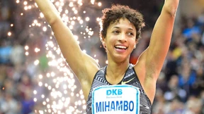 Die Warnung der Malaika Mihambo