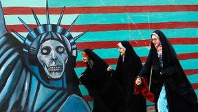 Trumps Iran-Entscheidung ist erst der Anfang