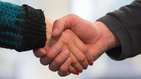 Dänemark verlangt Handschlag für Staatsbürgerschaft