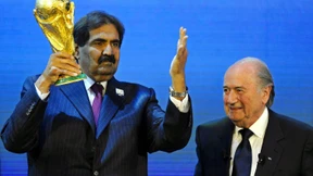 So soll Qatar vor Vergabe der WM bestochen haben