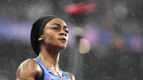 100-Meter-Weltmeisterin zwischenzeitlich in Haft