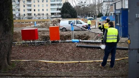 Entschärfung geht gut 